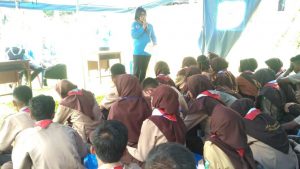 Melalui Perkemahan Bakti Cabang Pramuka Saka Bakti Husada Kita Wujudkan Generasi Muda Sebagai Pelopor Gerakan Masyarakat Hidup Sehat (GERMAS) Melalui Perkemahan Bakti Cabang Pramuka Saka Bakti Husada Kita Wujudkan Generasi Muda Sebagai Pelopor Gerakan Masyarakat Hidup Sehat (GERMAS)