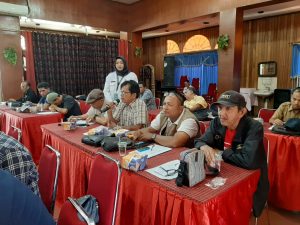 BNNK SAWAHLUNTO MEMINTA PERAN WARTAWAN DALAM PENCEGAHAN PENYALAHGUNAAN NARKOTIKA DI SAWAHLUNTO LEBIH OPTIMAL BNNK SAWAHLUNTO MEMINTA PERAN WARTAWAN DALAM PENCEGAHAN PENYALAHGUNAAN NARKOTIKA DI SAWAHLUNTO LEBIH OPTIMAL