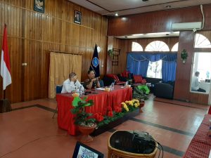 BNNK SAWAHLUNTO MEMINTA PERAN WARTAWAN DALAM PENCEGAHAN PENYALAHGUNAAN NARKOTIKA DI SAWAHLUNTO LEBIH OPTIMAL