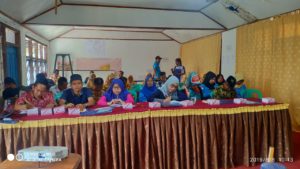 BNN Kota Sawahlunto Memenuhi Undangan Sebagai Narasumber di Aula Kantor Wali Nagari Palaluar, Kabupaten Sijunjung BNN Kota Sawahlunto Memenuhi Undangan Sebagai Narasumber di Aula Kantor Wali Nagari Palaluar, Kabupaten Sijunjung