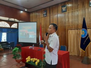 KEGIATAN BIMTEK PENGGIAT ANTI NARKOBA DI LINGKUNGAN PENDIDIKAN KEPADA PENGURUS OSIS SLTA SEDERAJAT SE-KOTA SAWAHLUNTO