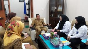 KEGIATAN KOORDINASI DALAM RANGKA PELAKSANAAN ADVOKASI PEMBANGUNAN BERWAWASAN ANTI NARKOBA KEGIATAN KOORDINASI DALAM RANGKA PELAKSANAAN ADVOKASI PEMBANGUNAN BERWAWASAN ANTI NARKOBA