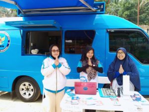 PELAKSANAAN KEGIATAN PELAYANAN PUBLIK DI DESA LUNTO TIMUR KECAMATAN LEMBAH SEGAR KOTA SAWAHLUNTO PELAKSANAAN KEGIATAN PELAYANAN PUBLIK DI DESA LUNTO TIMUR KECAMATAN LEMBAH SEGAR KOTA SAWAHLUNTO