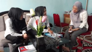 KEGIATAN KOORDINASI DALAM RANGKA PELAKSANAAN ADVOKASI PEMBANGUNAN BERWAWASAN ANTI NARKOBA DI DESA SALAK KOTA SAWAHLUNTO KEGIATAN KOORDINASI DALAM RANGKA PELAKSANAAN ADVOKASI PEMBANGUNAN BERWAWASAN ANTI NARKOBA DI DESA SALAK KOTA SAWAHLUNTO