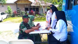PELAKSANAAN KEGIATAN PELAYANAN PUBLIK PADA ACARA PENCANANGAN KESATUAN GERAK PKK KB-KESEHATAN KOTA SAWAHLUNTO PELAKSANAAN KEGIATAN PELAYANAN PUBLIK PADA ACARA PENCANANGAN KESATUAN GERAK PKK KB-KESEHATAN KOTA SAWAHLUNTO