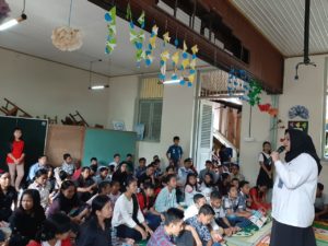 KEGIATAN SOSIALISASI BAHAYA PENYALAHGUNAAN NARKOBA KEPADA SISWA BIR SANTA BARBARA STASI SAWAHLUNTO KEGIATAN SOSIALISASI BAHAYA PENYALAHGUNAAN NARKOBA KEPADA SISWA BIR SANTA BARBARA STASI SAWAHLUNTO