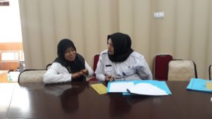 KEGIATAN KOORDINASI DALAM RANGKA ADVOKASI PENGUATAN PEMBANGUNAN BERWAWASAN ANTI NARKOBA DI INSTANSI/LEMBAGA TERKAIT