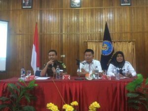 KEGIATAN RAPAT KOORDINASI TINGKAT KABUPATEN/KOTA DENGAN DINAS TERKAIT DI KOTA SAWAHLUNTO KEGIATAN RAPAT KOORDINASI TINGKAT KABUPATEN/KOTA DENGAN DINAS TERKAIT DI KOTA SAWAHLUNTO