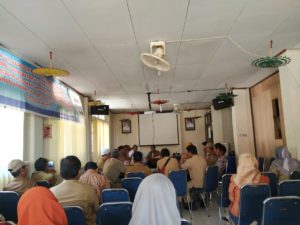 PELAKSANAAN PENANDATANGAN PERJANJIAN KERJASAMA ANTARA BNN DAN DINAS PENDIDIKAN KOTA SAWAHLUNTO PELAKSANAAN PENANDATANGAN PERJANJIAN KERJASAMA ANTARA BNN DAN DINAS PENDIDIKAN KOTA SAWAHLUNTO