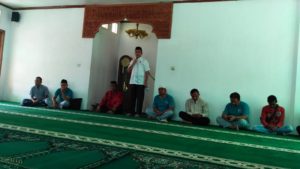 KEGIATAN PERINGATAN 1 MUHARRAM 1441 HIJRIAH 2019 MASEHI