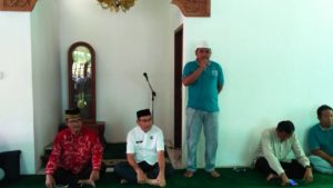 KEGIATAN PERINGATAN 1 MUHARRAM 1441 HIJRIAH 2019 MASEHI