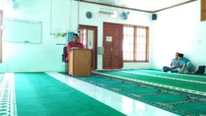 KEGIATAN PERINGATAN 1 MUHARRAM 1441 HIJRIAH 2019 MASEHI