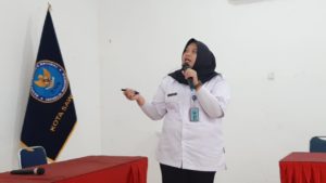 KEGIATAN WORKSHOP DI LINGKUNGAN SWASTA KEPADA PEKERJA SENI DI KOTA SAWAHLUNTO