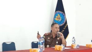 KEGIATAN WORKSHOP DI LINGKUNGAN SWASTA KEPADA PEKERJA SENI DI KOTA SAWAHLUNTO