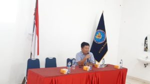 KEGIATAN WORKSHOP DI LINGKUNGAN SWASTA KEPADA PEKERJA SENI DI KOTA SAWAHLUNTO