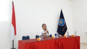 KEGIATAN WORKSHOP DI LINGKUNGAN SWASTA KEPADA PEKERJA SENI DI KOTA SAWAHLUNTO