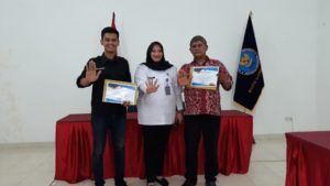 KEGIATAN WORKSHOP DI LINGKUNGAN SWASTA KEPADA PEKERJA SENI DI KOTA SAWAHLUNTO KEGIATAN WORKSHOP DI LINGKUNGAN SWASTA KEPADA PEKERJA SENI DI KOTA SAWAHLUNTO