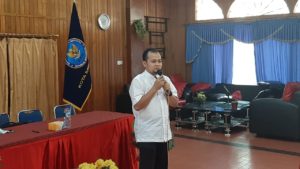 KEGIATAN BIMBINGAN TEKNIS PENGGIAT ANTI NARKOBA DI LINGKUNGAN SWASTA KEPADA PEKERJA SENI DI KOTA SAWAHLUNTO