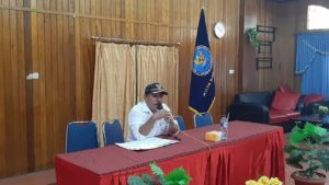 KEGIATAN BIMBINGAN TEKNIS PENGGIAT ANTI NARKOBA DI LINGKUNGAN SWASTA KEPADA PEKERJA SENI DI KOTA SAWAHLUNTO