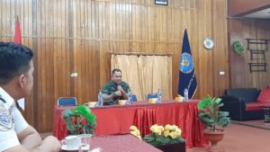 KEGIATAN BIMBINGAN TEKNIS PENGGIAT ANTI NARKOBA DI LINGKUNGAN SWASTA KEPADA PEKERJA SENI DI KOTA SAWAHLUNTO
