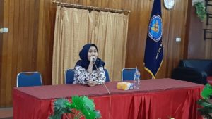 KEGIATAN BIMBINGAN TEKNIS PENGGIAT ANTI NARKOBA DI LINGKUNGAN SWASTA KEPADA PEKERJA SENI DI KOTA SAWAHLUNTO