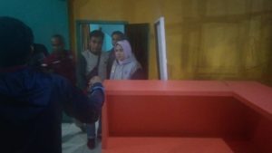 KEGIATAN RAZIA AKHIR TAHUN SAT NARKOBA POLRES SAWAHLUNTO DAN BNN KOTA SAWAHLUNTO