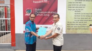 KEGIATAN TES URINE PADA JAJARAN PIMPINAN DAN PEGAWAI DI RUTAN KELAS IIB SAWAHLUNTO,  LAPAS NARKOTIKA KELAS III SAWAHLUNTO DAN  LAPAS KLAS IIB MUARO SIJUNJUNG
