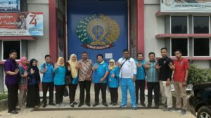 KEGIATAN TES URINE PADA JAJARAN PIMPINAN DAN PEGAWAI DI RUTAN KELAS IIB SAWAHLUNTO,  LAPAS NARKOTIKA KELAS III SAWAHLUNTO DAN  LAPAS KLAS IIB MUARO SIJUNJUNG