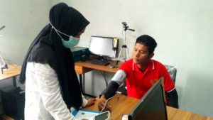 PELAKSANAAN KEGIATAN LAYANAN REHABILITASI DALAM BENTUK KONSELING KEPADA WARGA BINAAN PERMASYARAKATAN (WBP) DI LAPAS NARKOTIKA SAWAHLUNTO