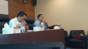 KEGIATAN RAPAT KERJA PROGRAM PEMBERDAYAAN MASYARAKAT ANTI NARKOBA DI INSTANSI PEMERINTAH